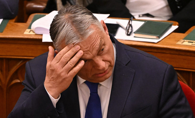 Orbán megint mellélőtt: besült a román szélsőjobb – Fülke a választásról