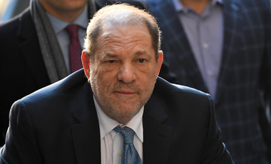 Harvey Weinstein rákos lehet