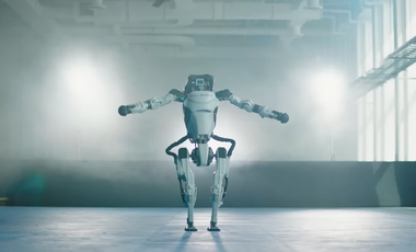 Nyugdíjazza a Boston Dynamics a lenyűgöző mozgásra képes humanoid robotját, Atlast – videó