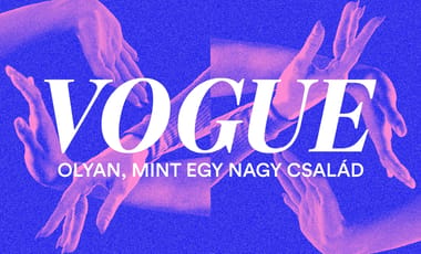 „Nehéz elmondani, ezt látni kell” – Bokros Dorottya filmje a vogue-ról 