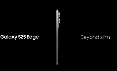 5,8 mm – itt a Samsung valaha volt legvékonyabb csúcstelefonja, ezt kell tudni a Galaxy S25 Edge-ről