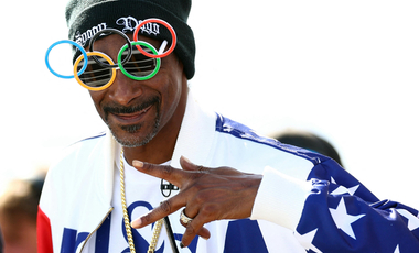 Ki gondolta volna, hogy mekkora szám lesz Snoop Dogg az olimpián? Az NBC – és keresett is rajta egy halom pénzt