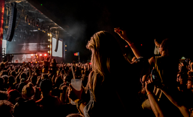 Öt dolog, amit ne hagyjon otthon - túlélőkészletünk a Sziget második napjára