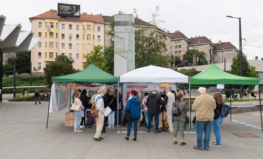 Kedden már közel 73 ezren szavaztak az előválasztáson