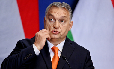 Orbán nem tartja felelősnek Varga Juditot a Völner-ügyért