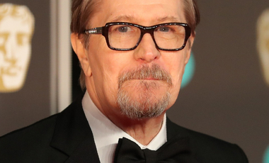 Gary Oldman volt feleségének nagyon nem tetszik, hogy a színész Oscart nyert