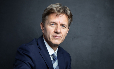 Schwab Richárd: Ha Demján Sándor élne, most is neki dolgoznék