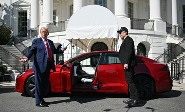 Bejött a bojkott, de megállítja-e Elon Muskot a Tesla szédítő zuhanása?