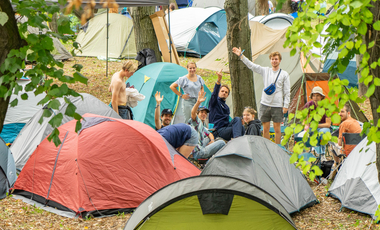 Ingyenes anyajegyszűrésre lehet menni a Szigeten