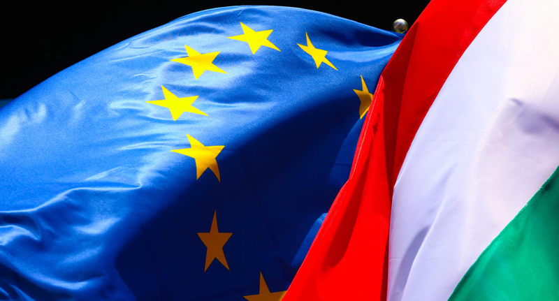 Ilyen a szuverenitásvédelmi törvény EU-s szemmel Ilyen a szuverenitásvédelmi törvény EU-s szemmel