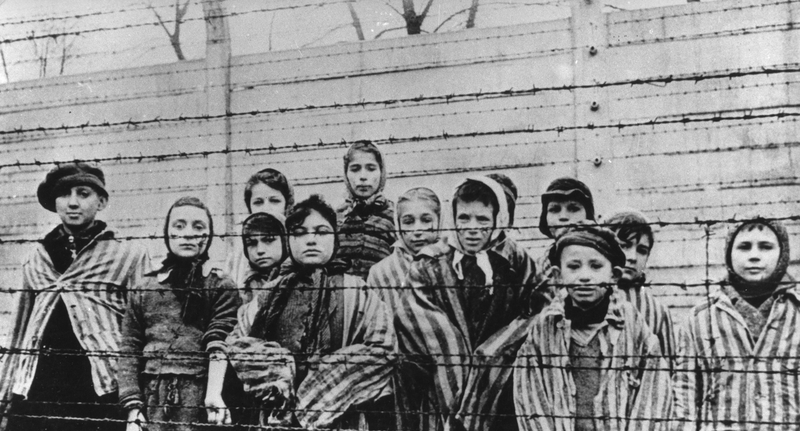 A nemzedékek közötti kísértetjárás – Auschwitz és a soá öröksége