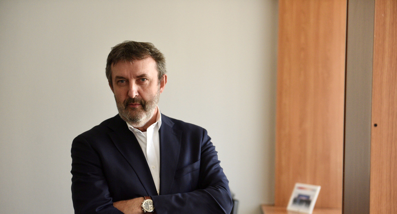 Palkovics László újabb kinevezés előtt: „Valószínűleg az átlagnál jobban elboldogulok a tesztpálya irányításával” Palkovics László újabb kinevezés előtt: „Valószínűleg az átlagnál jobban elboldogulok a tesztpálya irányításával”