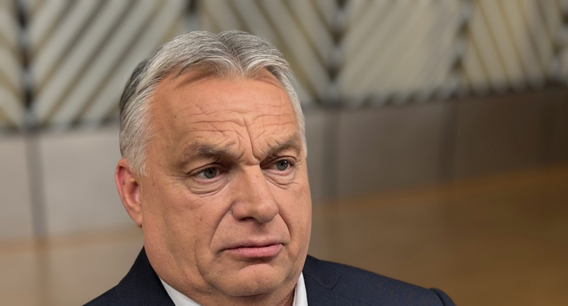 Orbán megkérdezi a magyarok véleményét Ukrajna uniós tagságáról