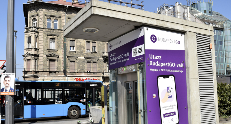 Technikai hiba miatt nem lehet vegyet venni a BudapestGo-n keresztül Technikai hiba miatt nem lehet vegyet venni a BudapestGo-n keresztül