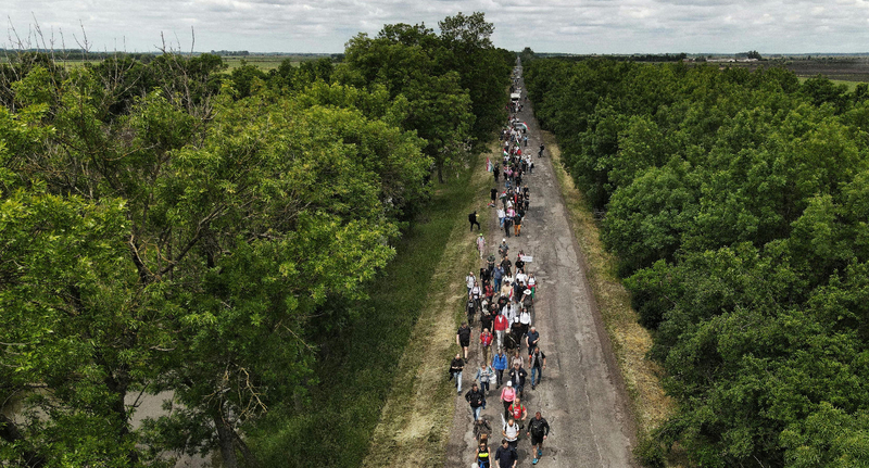 Elveheti Magyar Péter Erdélyt Orbán Viktortól? Elveheti Magyar Péter Erdélyt Orbán Viktortól?