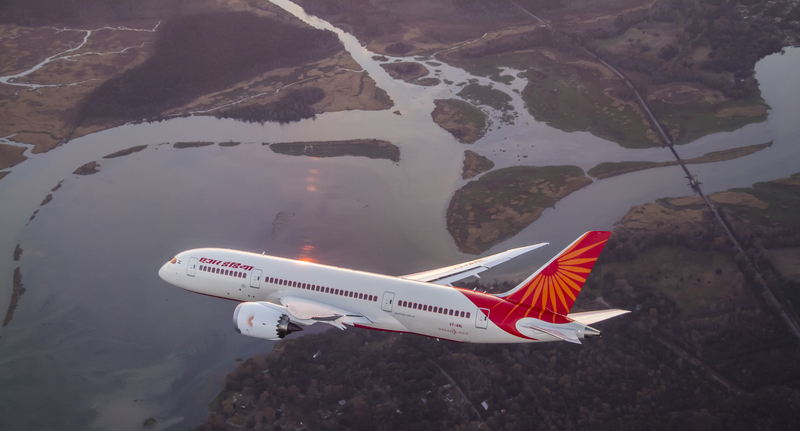 Lezuhant indiai utasszállító: mit lehet tudni a Boeing 787-8 Dreamlinerről? Mennyire biztonságos a repülőgép? Lezuhant indiai utasszállító: mit lehet tudni a Boeing 787-8 Dreamlinerről? Mennyire biztonságos a repülőgép?