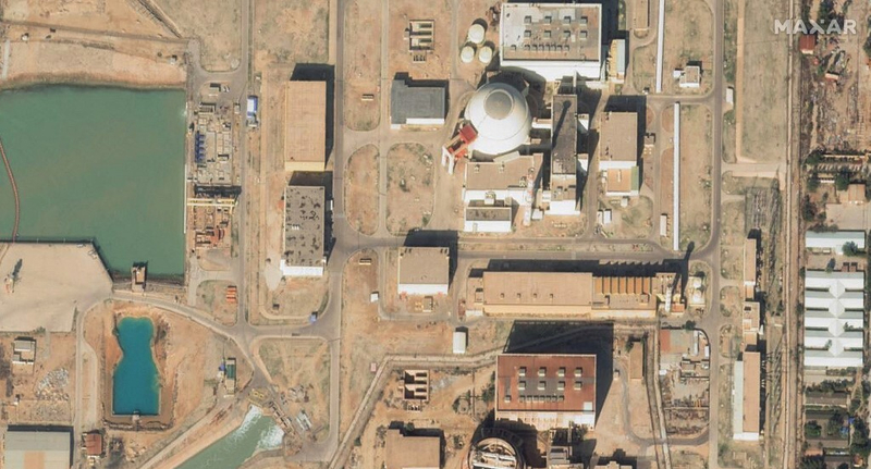 Komoly eszkaláció a Közel-Keleten – összefoglaljuk, mi történhet az iráni atomlétesítmények elleni izraeli támadás után Komoly eszkaláció a Közel-Keleten – összefoglaljuk, mi történhet az iráni atomlétesítmények elleni izraeli támadás után