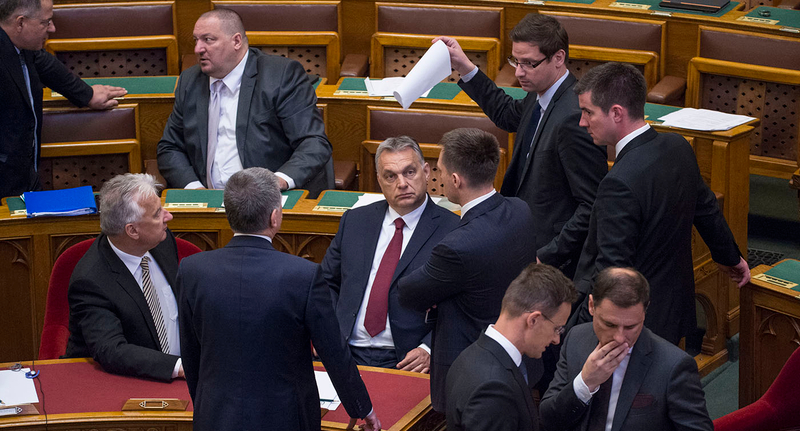 Hogyhogy csak most inoghat meg a NER? Váratlan helyről érkezett a válasz Hogyhogy csak most inoghat meg a NER? Váratlan helyről érkezett a válasz