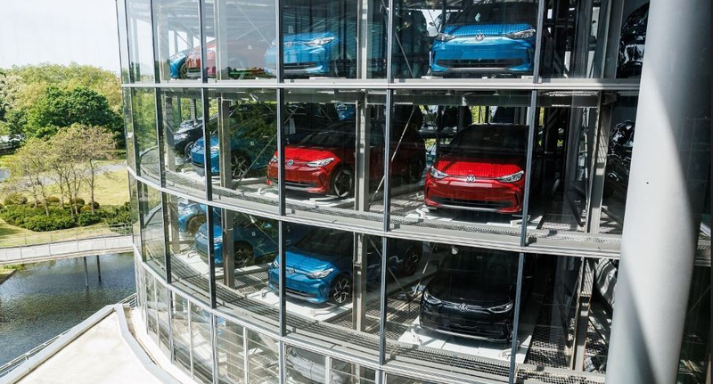 Ez a 15 legnépszerűbb új villanyautó most Európában Ez a 15 legnépszerűbb új villanyautó most Európában