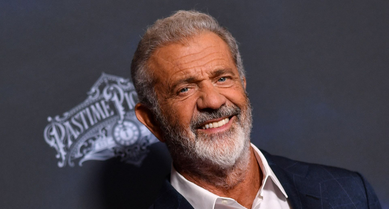 Mel Gibson háza is leégett a Los Angeles-i tűzvészben, a  színész egy másik sztárról is beszámolt