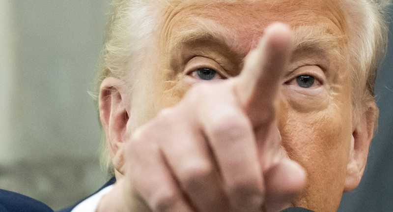 Amikor Donald Trump olyasmibe üti bele az orrát, amihez nem ért