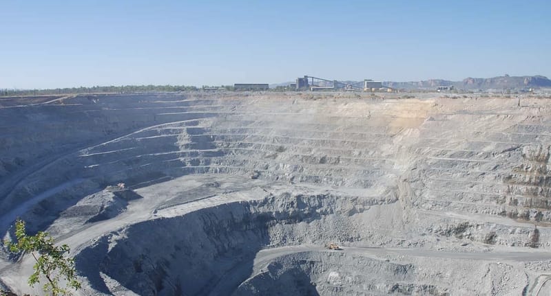 2 000 000 000 éve épített egy atomreaktort a természet – nézze meg, hogy működött 2 000 000 000 éve épített egy atomreaktort a természet – nézze meg, hogy működött