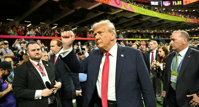 Trump szerint puhányság az agykárosodás, inkább nem is pazarolja erre a kormányzati pénzeket Trump szerint puhányság az agykárosodás, inkább nem is pazarolja erre a kormányzati pénzeket