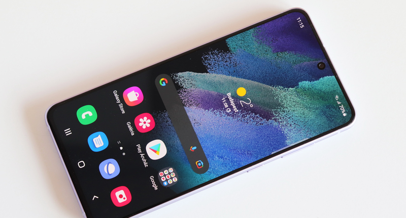 Ha Samsung telefonja van, akkor tudjon róla: végleg megszűnik az egyik népszerű app