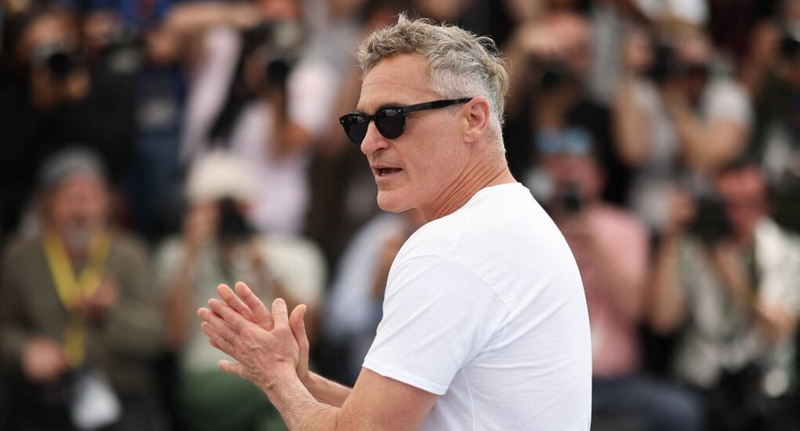 Joaquin Phoenixet kiröhögték, Szabó Istvánt ünnepelték Cannes-ban Joaquin Phoenixet kiröhögték, Szabó Istvánt ünnepelték Cannes-ban