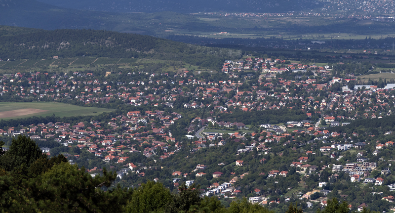 Aláírásgyűjtés kezdődött azért, hogy kiváljon Budapestből egy városrész