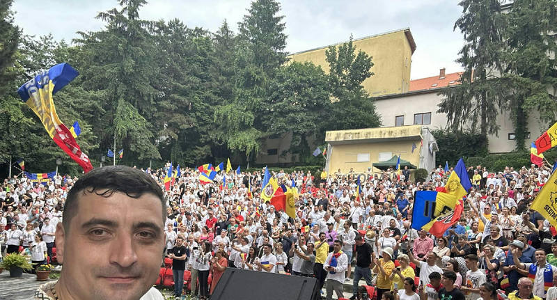 Kiből lesz „magyar disznó” Romániában? Kétségbeesve nézik Orbán ámokfutását az erdélyi magyarok Kiből lesz „magyar disznó” Romániában? Kétségbeesve nézik Orbán ámokfutását az erdélyi magyarok