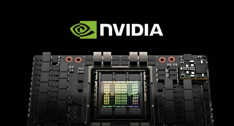 Akkorát bukott az Nvidia, ami kiadna öt évi magyar költségvetést