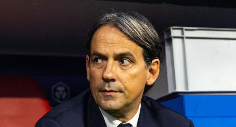 A súlyos BL-döntős vereség után Szaúd-Arábiába szerződött az Inter edzője A súlyos BL-döntős vereség után Szaúd-Arábiába szerződött az Inter edzője