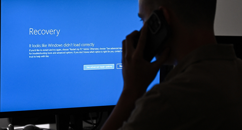 Újabb hatalmas leépítés jön a Microsoftnál, ami hatezer embert érint Újabb hatalmas leépítés jön a Microsoftnál, ami hatezer embert érint