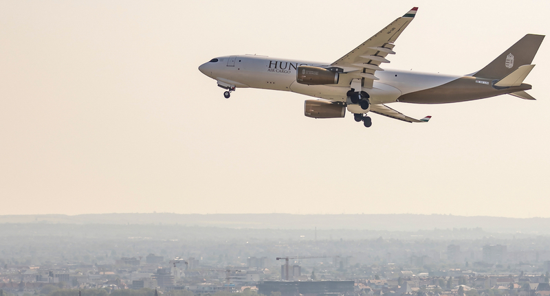 Repülőrajt a Hungary Airlinesnál: 200 milliós veszteség tavaly, de bankbetétben tízszer ennyi Repülőrajt a Hungary Airlinesnál: 200 milliós veszteség tavaly, de bankbetétben tízszer ennyi