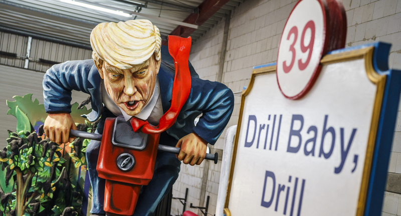 Új szakasz kezdődhet az amerikai-ukrán kapcsolatokban az ásványkincsekről szóló alkuval Új szakasz kezdődhet az amerikai-ukrán kapcsolatokban az ásványkincsekről szóló alkuval