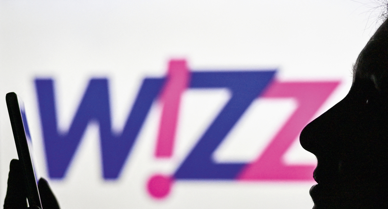 Furcsa e-mailt küldött ki ügyfeleinek a Wizz Air – itt van rá a magyarázat Furcsa e-mailt küldött ki ügyfeleinek a Wizz Air – itt van rá a magyarázat