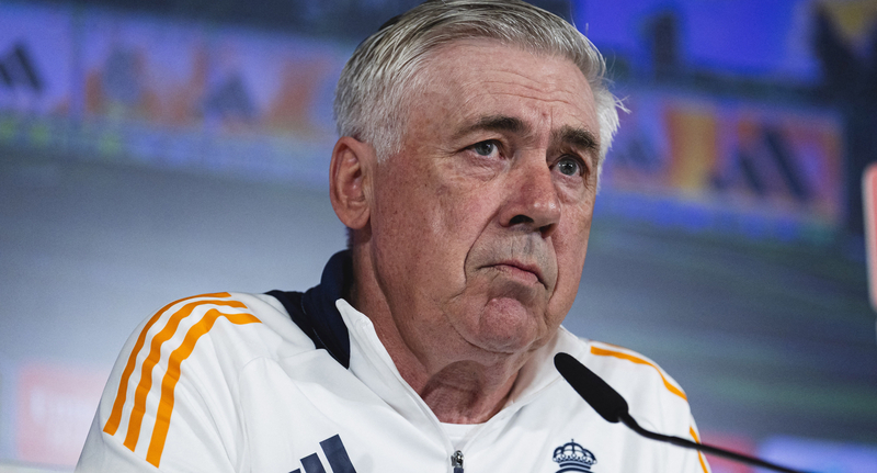 Fájdalmas és elkerülhetetlen szakítás lett a vége Ancelotti és a Real Madrid második házasságának Fájdalmas és elkerülhetetlen szakítás lett a vége Ancelotti és a Real Madrid második házasságának