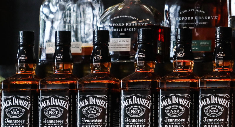 Kanada bojkottálja az amerikai szeszes italt, és ez rosszabb, mint a vám a Jack Daniel's gyártója szerint