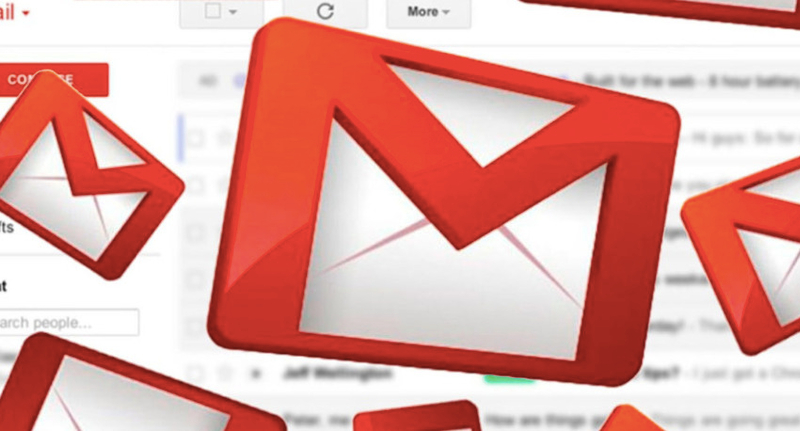 Jön egy új gomb a Gmailbe, és ez lesz az egyik leghasznosab