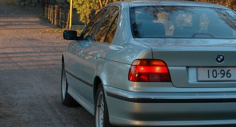 Ez a BMW cáfolja a sztereotípiákat: egymillió kilométernél jár eredeti váltóval, motorral Ez a BMW cáfolja a sztereotípiákat: egymillió kilométernél jár eredeti váltóval, motorral