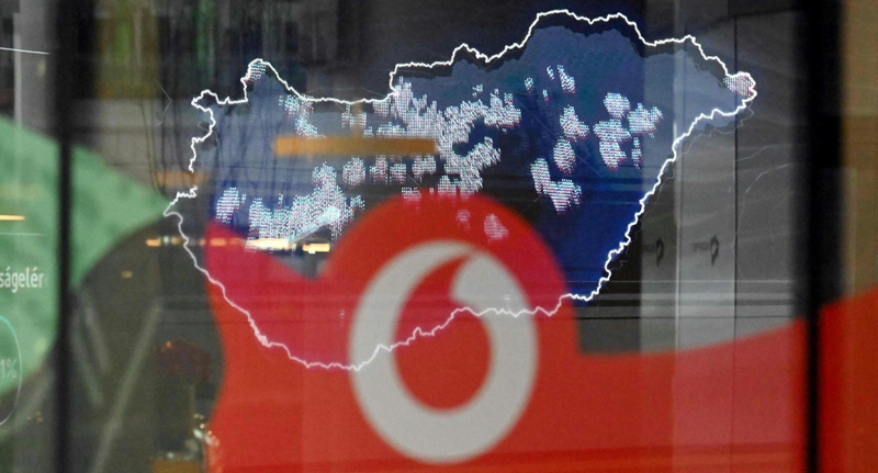 Készüljön, ma indul a Vodafone 40 órás országos leállása, mutatjuk, mik nem fognak működni