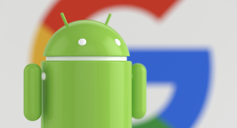 Kiszivárgott képeken látni, hogyan néz majd ki az új Android Kiszivárgott képeken látni, hogyan néz majd ki az új Android