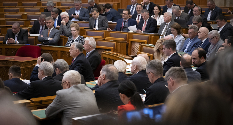 Hogyan érhet véget a hosszú kormányzás? És a Fideszé? Hogyan érhet véget a hosszú kormányzás? És a Fideszé?