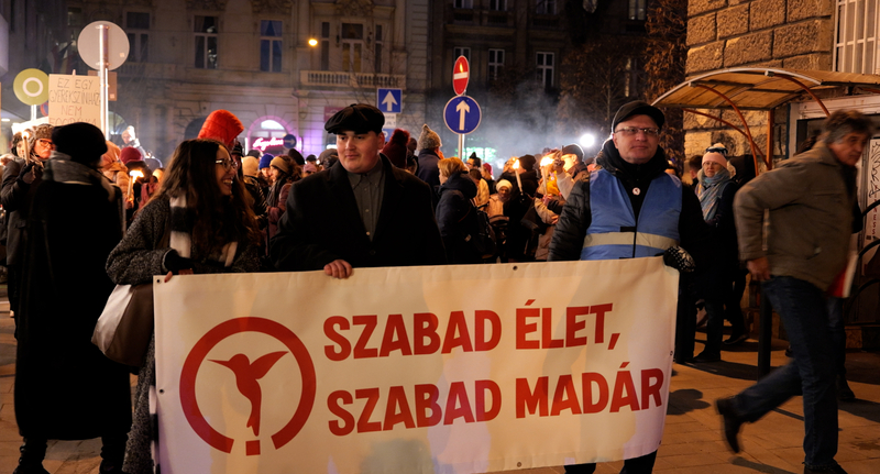 Abszurd színjáték a Kolibri ügyében: a minisztérium azzal vádolta a gyerekszínházat, hogy Brüsszelnek dolgozik – videó