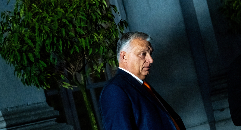 Kovács Bálint: Milyen lesz Orbán őszödi beszéde, és miért nem jön el soha? Kovács Bálint: Milyen lesz Orbán őszödi beszéde, és miért nem jön el soha?