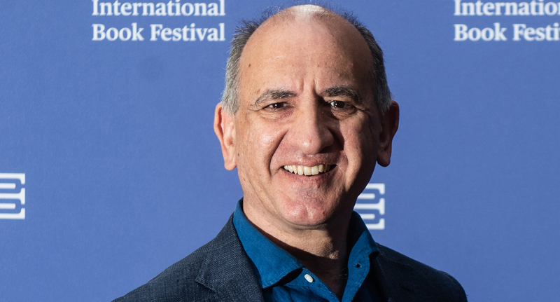 Armando Iannucci: A Sztálin halálát Orbán Viktor és a hasonló politikusok miatt készítettem