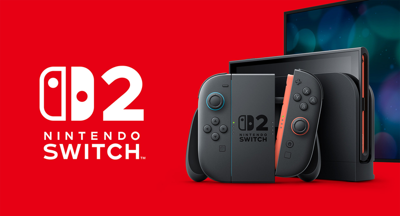 Hivatalos a Nintendótól: itt az új konzol, videón a Switch 2