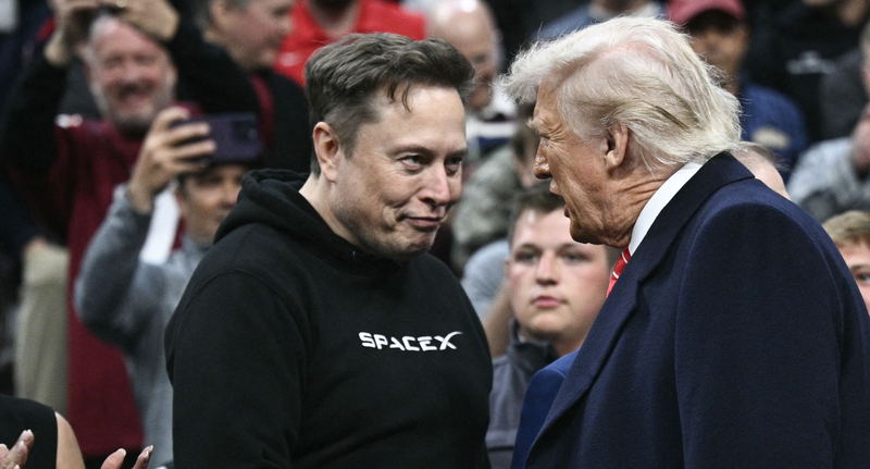 Beperelték Elon Musk politikai akcióbizottságát, mert átverhette a választókat