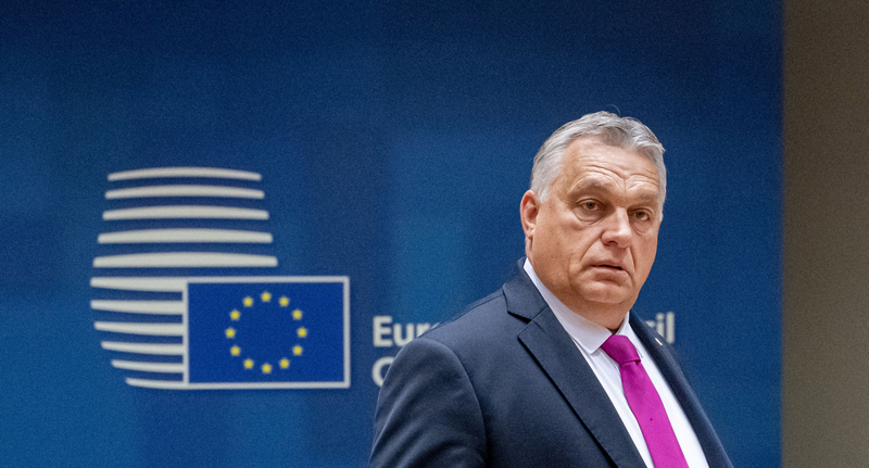 Süddeutsche: Orbán szerint Brüsszel ármánykodása van amögött, hogy vesztett egymilliárd eurót